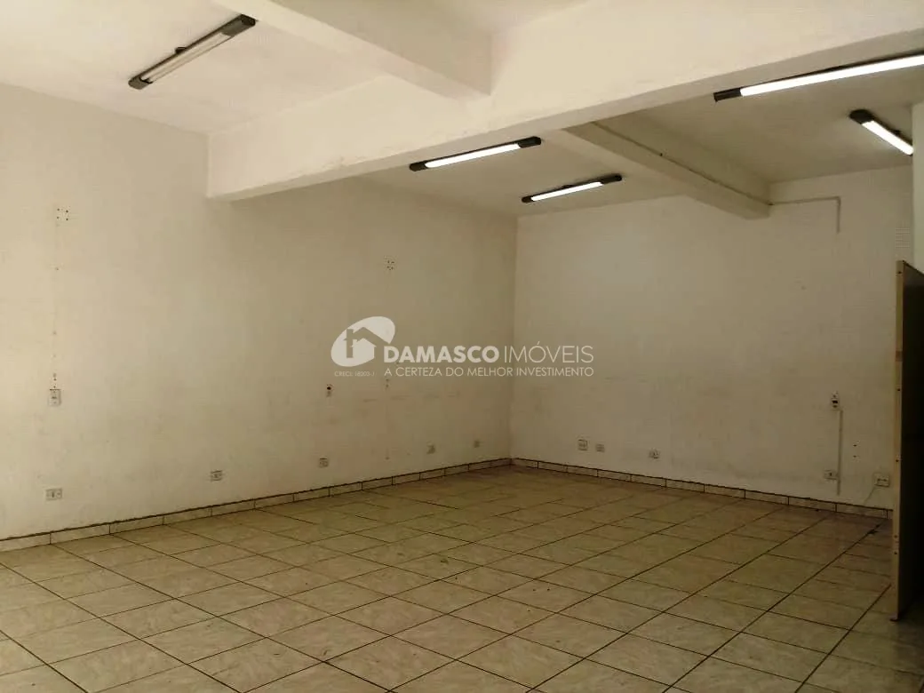 Comercial para Locação Santa Paula, São Caetano do Sul - SP |                                                             