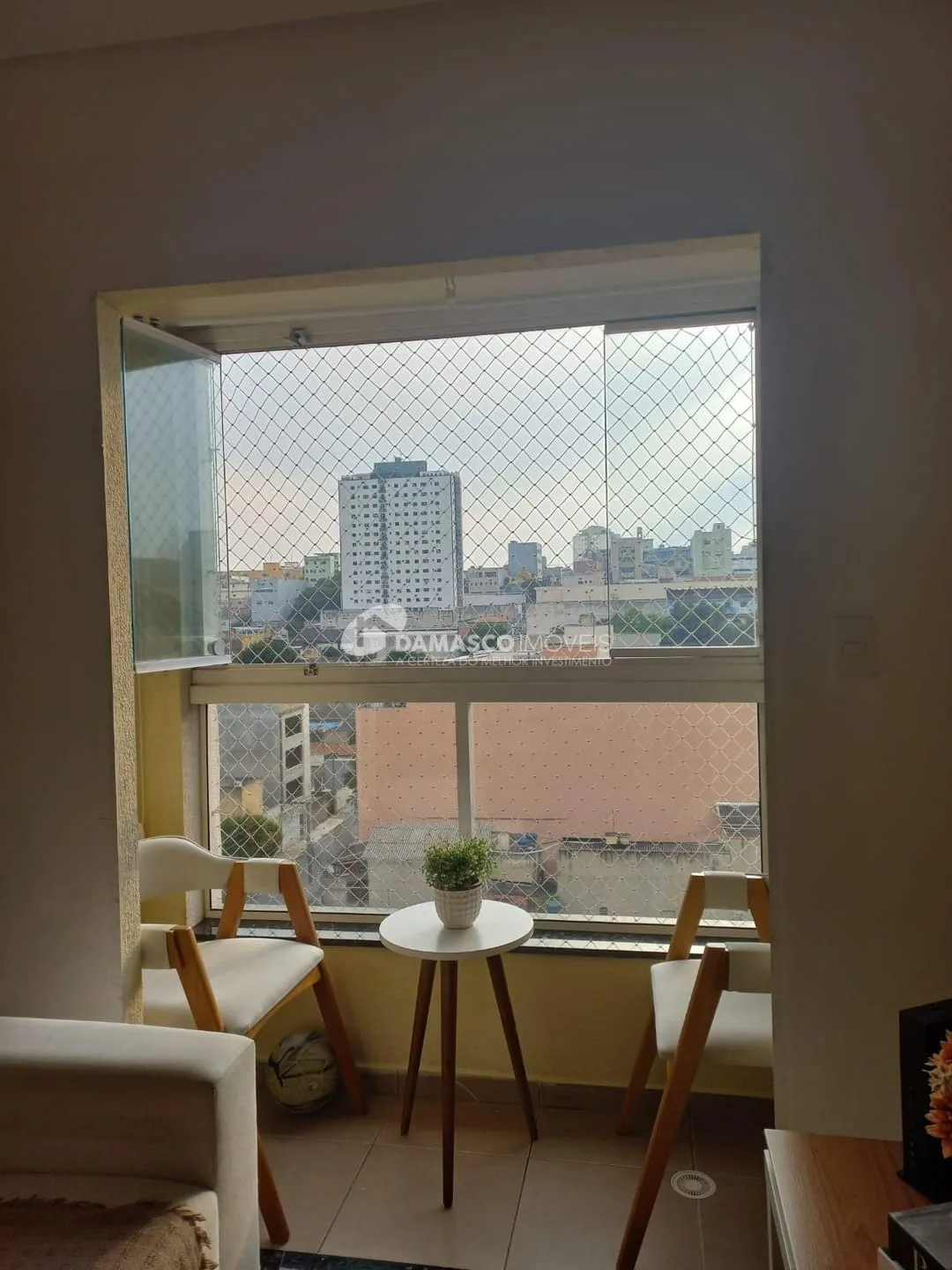 Apartamento à venda, Olímpico, São Caetano do Sul, SP