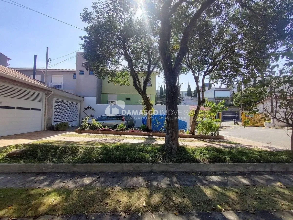 Sobrado à venda, Planalto, São Bernardo do Campo
