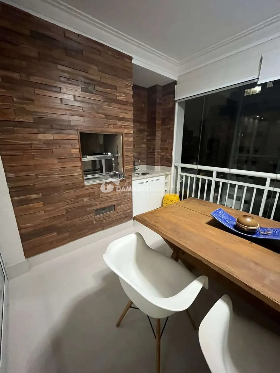 Apartamento à venda, Osvaldo Cruz, São Caetano do Sul, SP