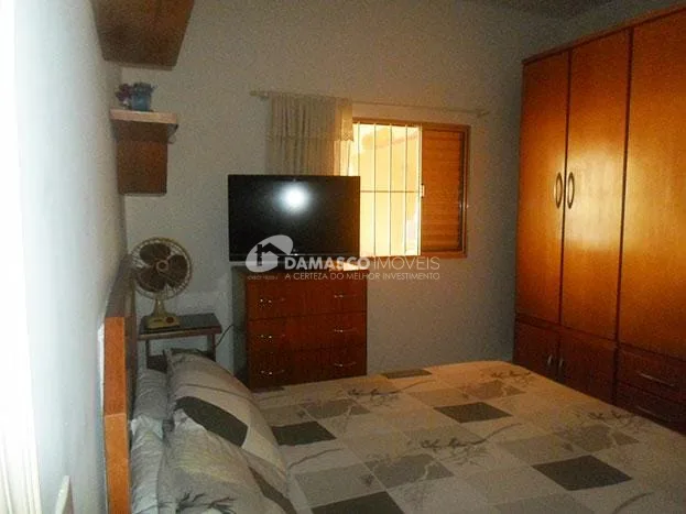 Casa à venda 2 Quartos, 5 Vagas, 150M², Osvaldo Cruz, São Caetano do Sul - SP