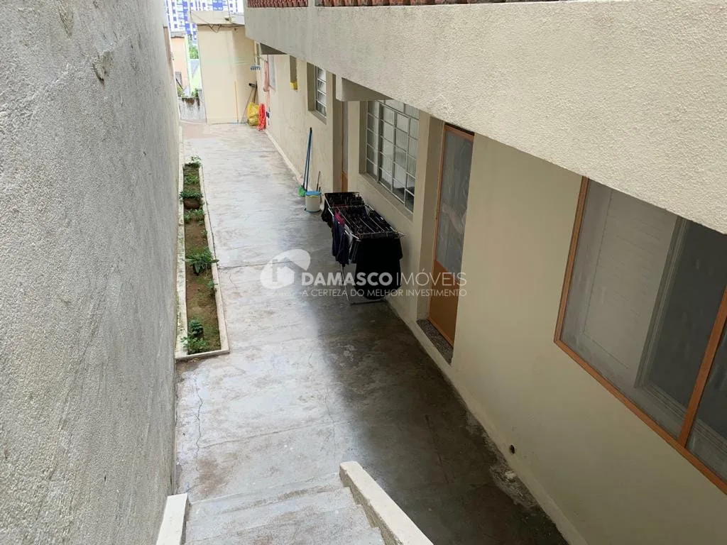 Casa à venda 2 Quartos, 1 Vaga, Olímpico, São Caetano do Sul - SP