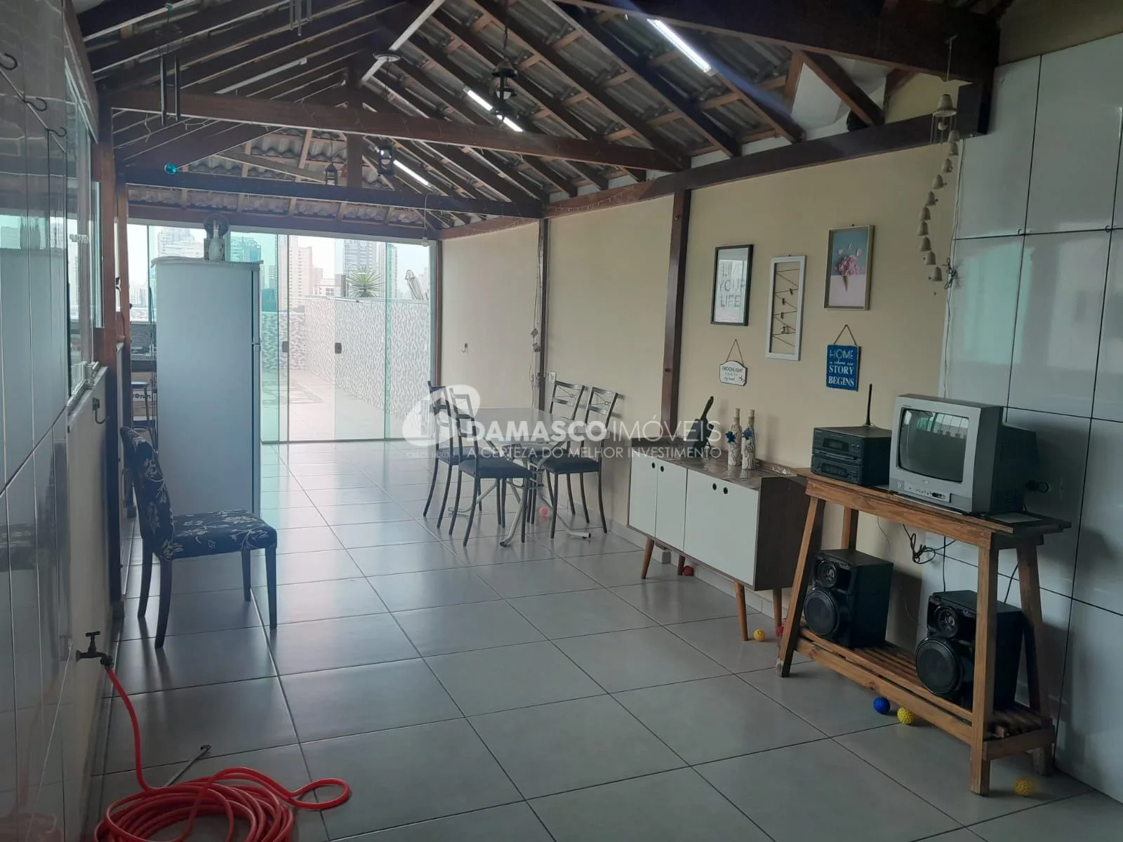 Cobertura / Penthouse à venda, Santa Maria, Santo André, SP