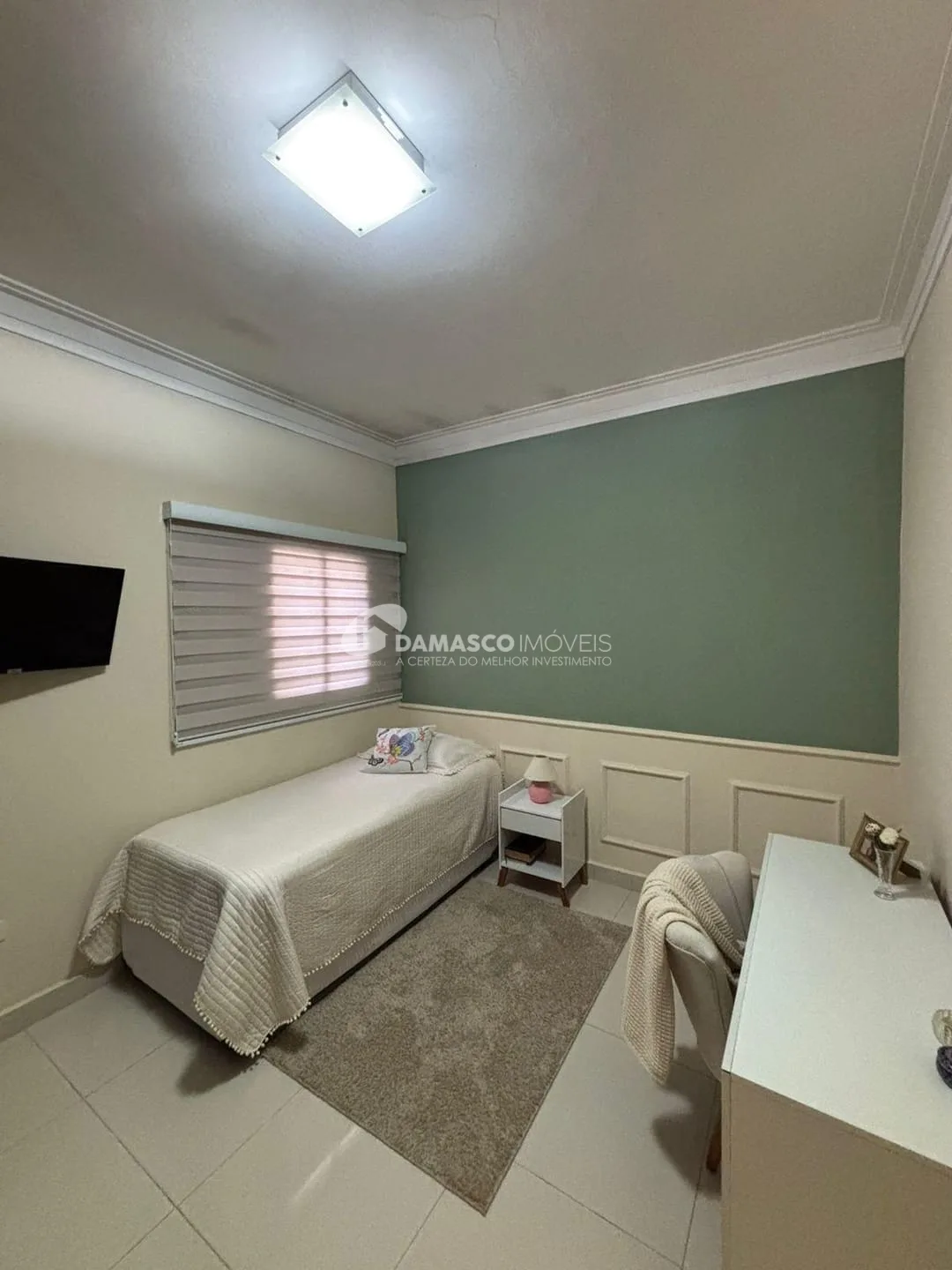 Casa Assobradada à Venda – Bairro Nova Gerty, São Caetano do Sul