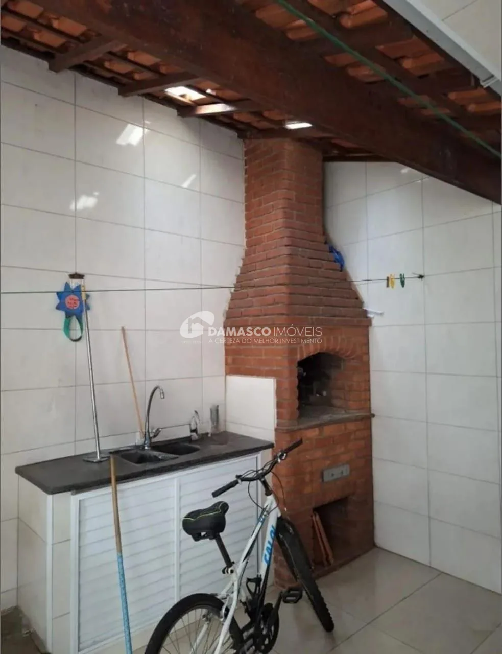 Sobrado à venda, Dos Casa, São Bernardo do Campo, SP