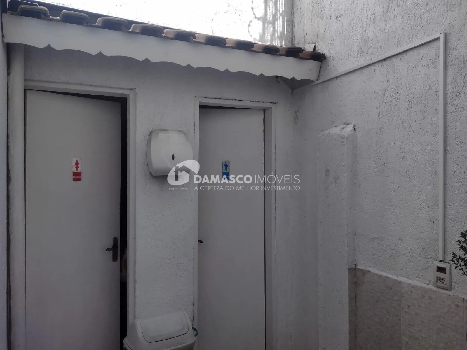 Sobrado à venda 128M², Centro, São Caetano do Sul - SP