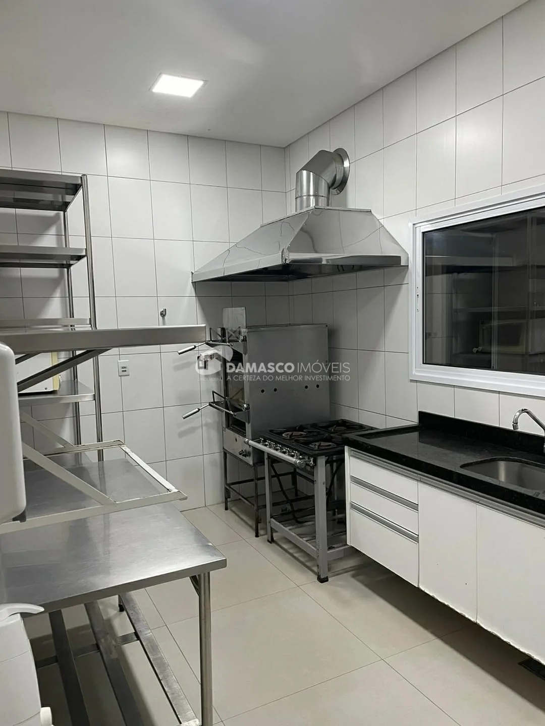 Comercial à venda 586M², Santa Maria, São Caetano do Sul - SP