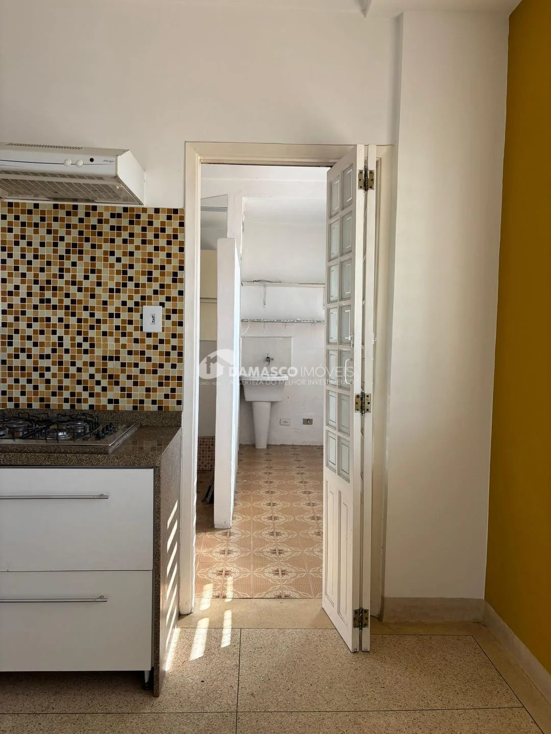 Apartamento para locação, Centro, São Caetano do Sul, SP