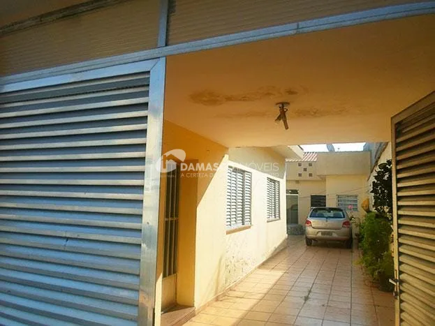 Casa à venda 2 Quartos, 5 Vagas, 150M², Osvaldo Cruz, São Caetano do Sul - SP