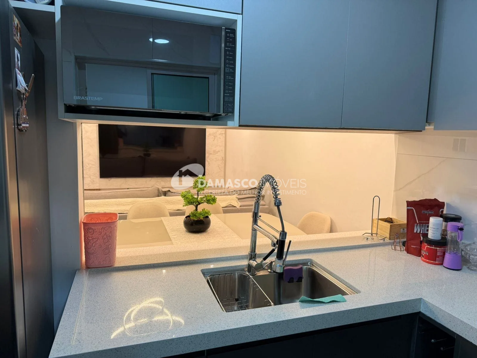 Apartamento à venda, Parque das Nações, Santo André, SP
