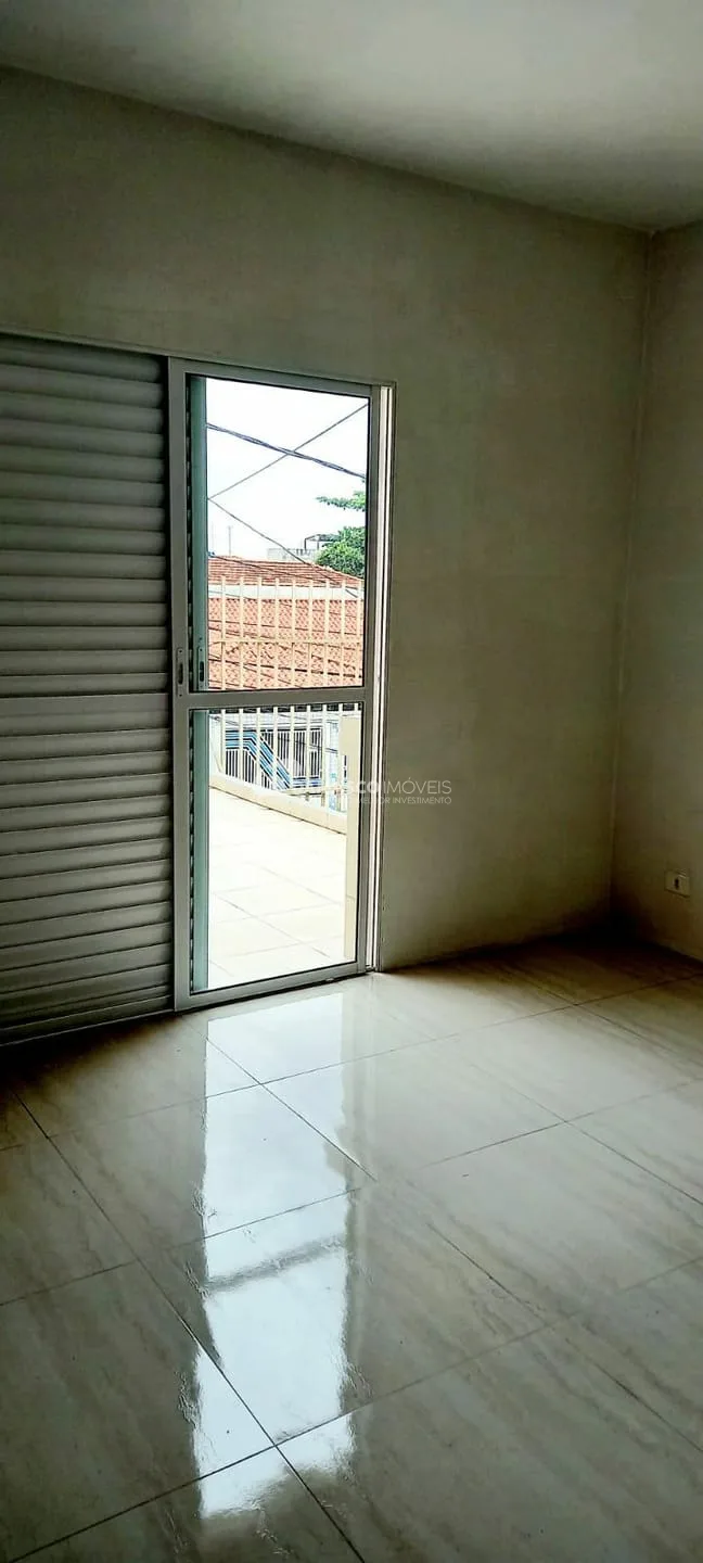 Sobrado à venda 2 Quartos, 1 Vaga, 131M², Jardim Panorama (Zona Leste), São Paulo - SP