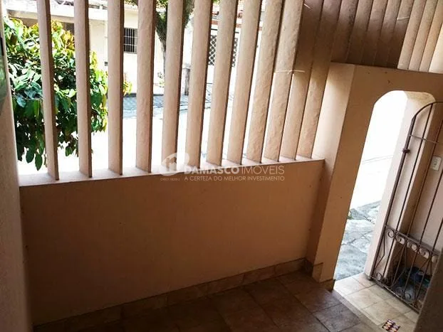 Casa à venda 2 Quartos, 1 Suíte, 1 Vaga, 75m², Santa Paula, São Caetano do Sul - SP