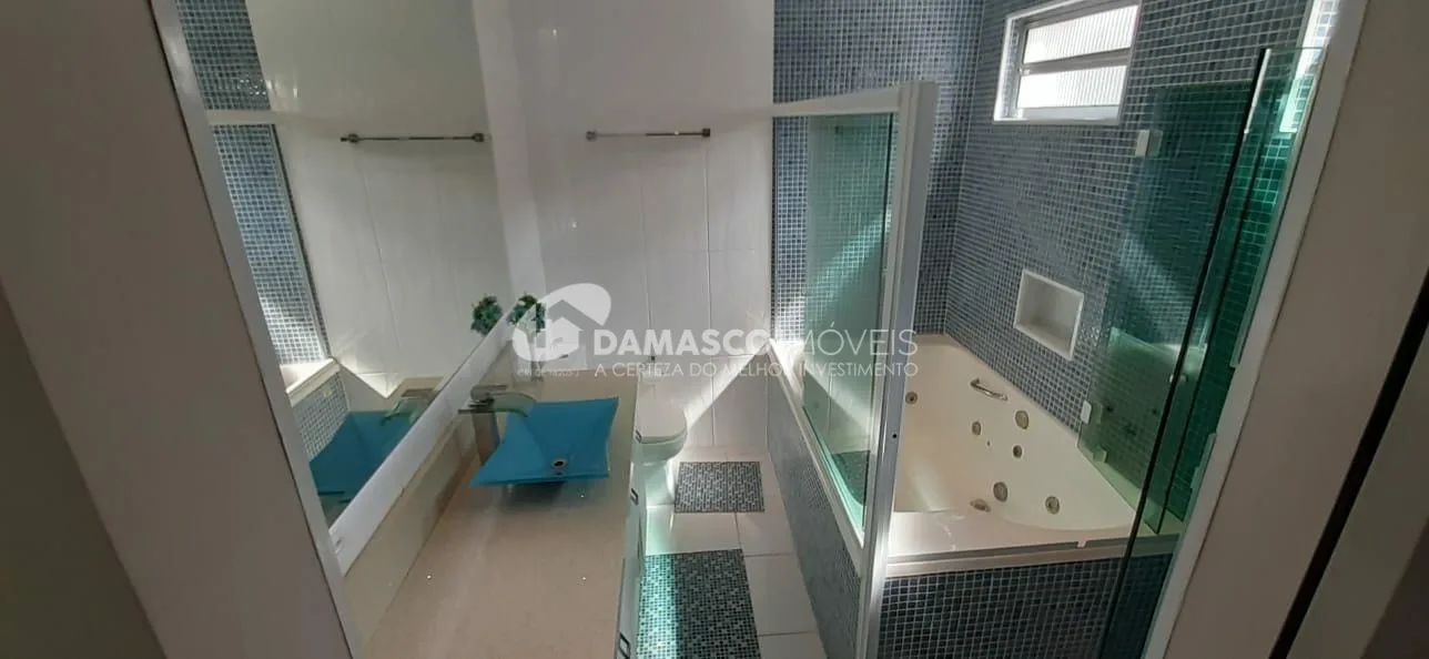 Casa à venda 3 Quartos, 1 Suite, 2 Vagas, 174M², Boa Vista, São Caetano do Sul - SP