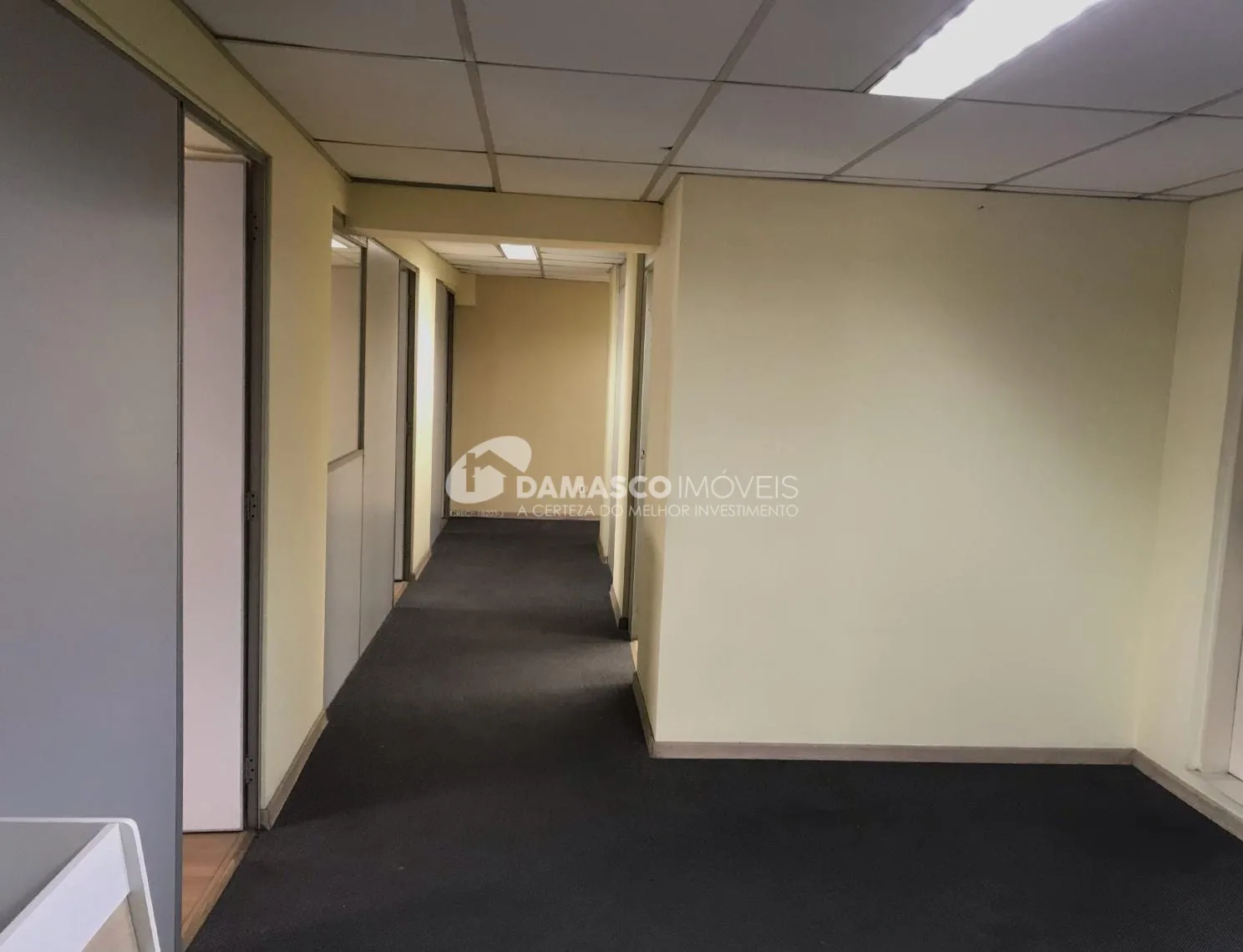 Comercial para Locação 250M², Centro, São Caetano do Sul - SP