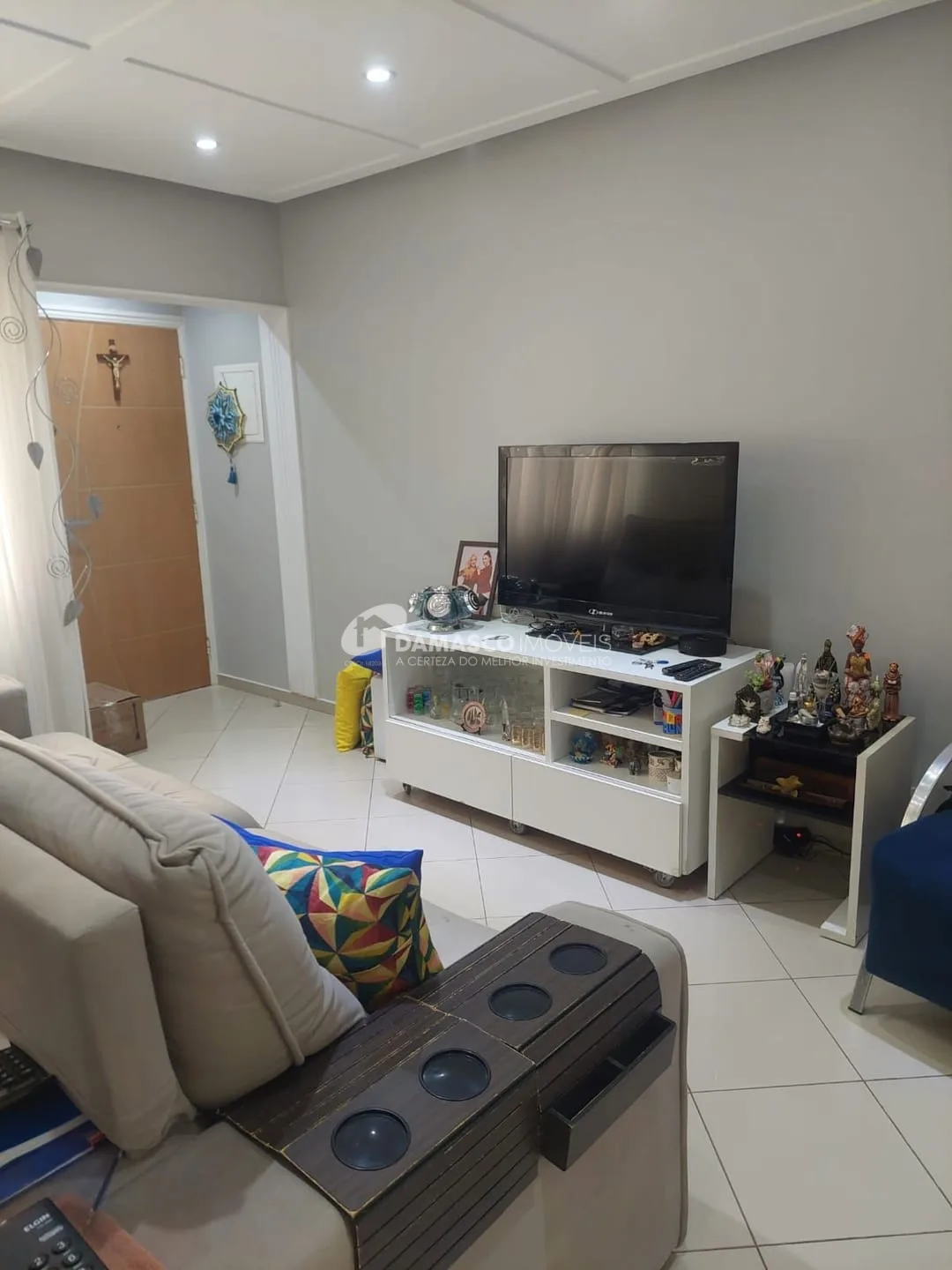 Cobertura à venda, Santa Paula, São Caetano do Sul, SP