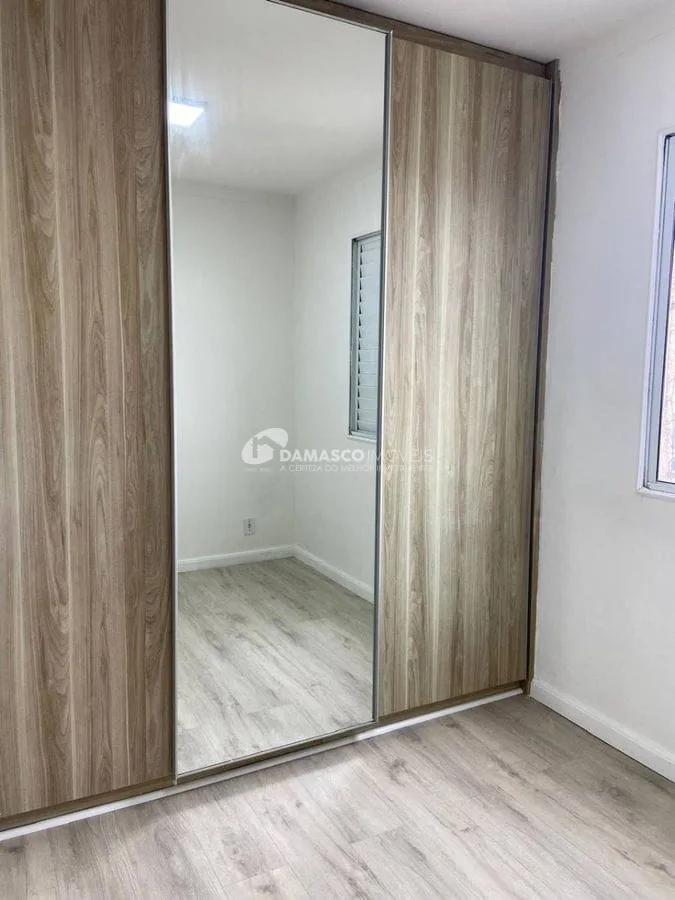Apartamento a venda, 3 dorm, 1 vaga - Parque Erasmo - Santo Andre