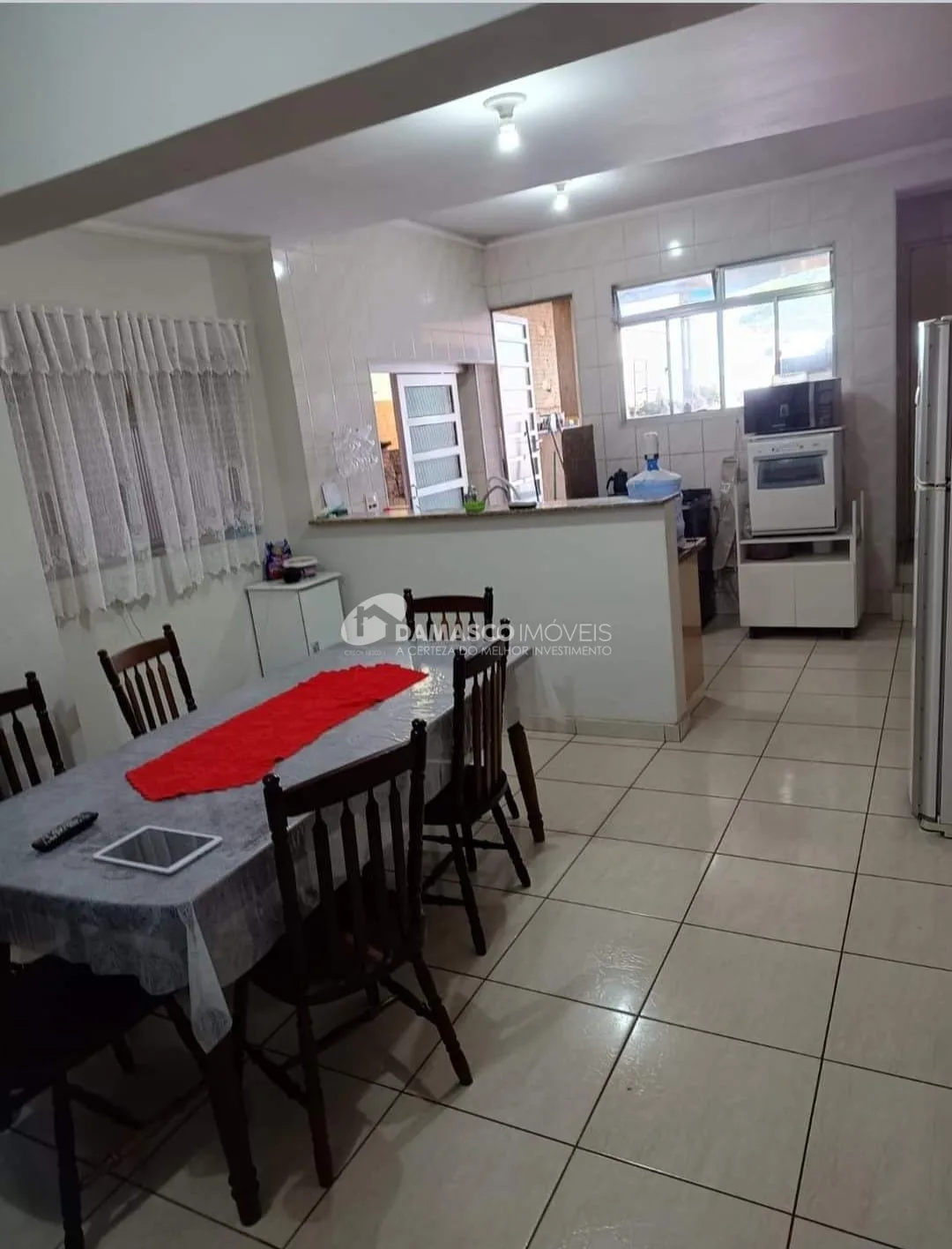 Sobrado à venda, Vila Assunção, Santo André, SP