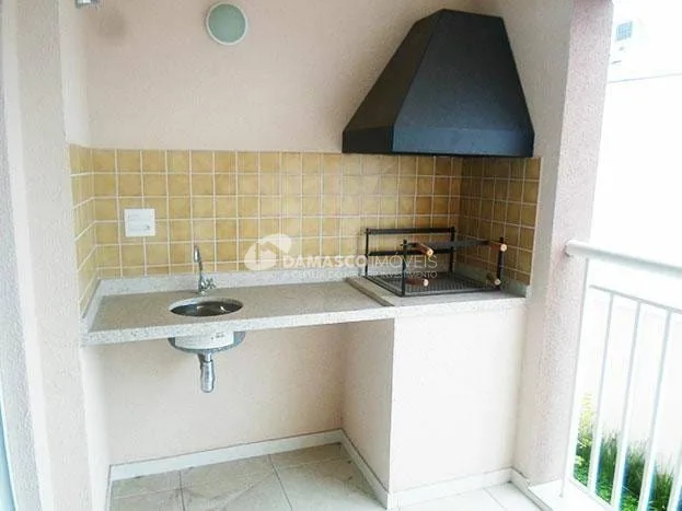 Apartamento à venda, Centro, São Caetano do Sul, SP