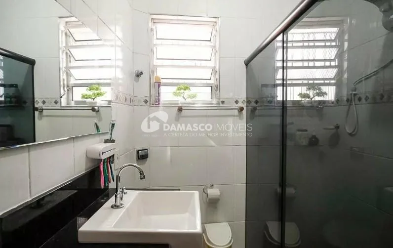 Sobrado à venda 3 Quartos, 3 Vagas, 220M², Mauá, São Caetano do Sul - SP