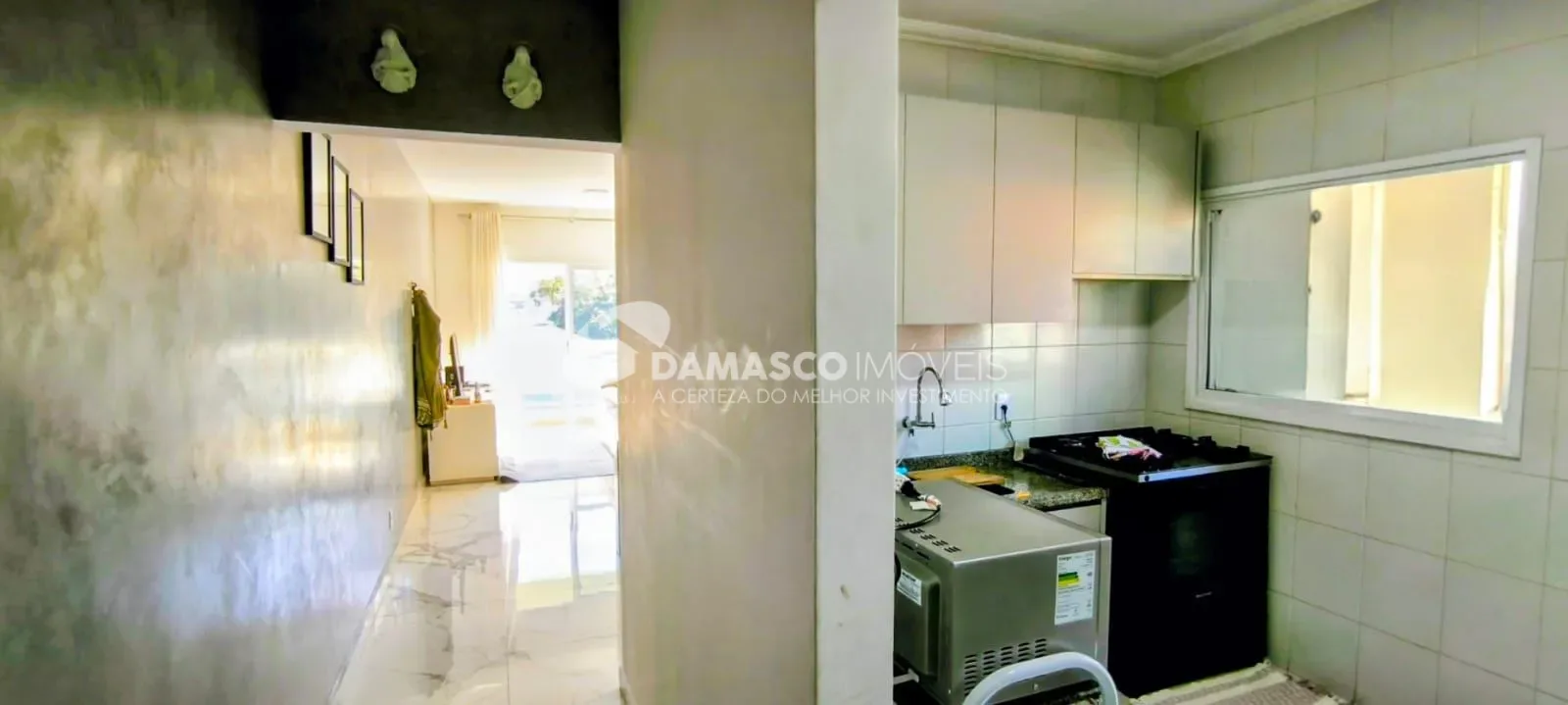 Apartamento -  Nova Gerti, com 82,90 mts2 área útil  São Caetano do Sul, SP