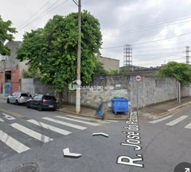 Terreno para Locação, 440 m², Centro, São Caetano do Sul, SP