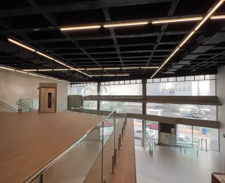 Sala para locação, Centro, São Caetano do Sul, SP