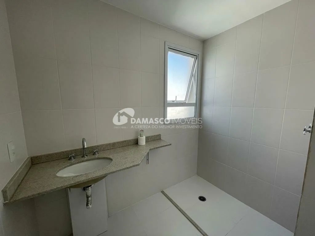 Apartamento à venda 3 Quartos, 3 Suites, 2 Vagas, 103M², Centro, Santo André - SP 