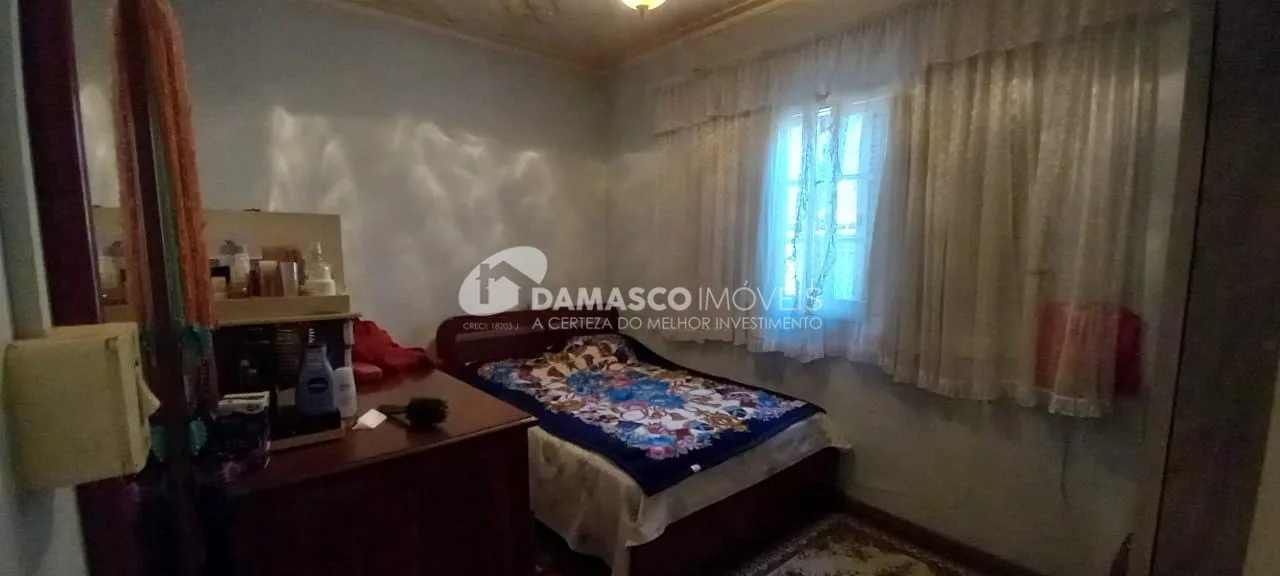 Casa à venda 3 Quartos, 2 Vagas, 135M², Santa Maria, São Caetano do Sul - SP