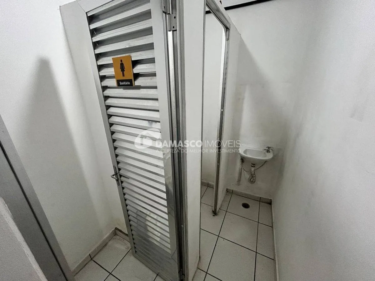 Comercial para Locação Olímpico, São Caetano do Sul - SP