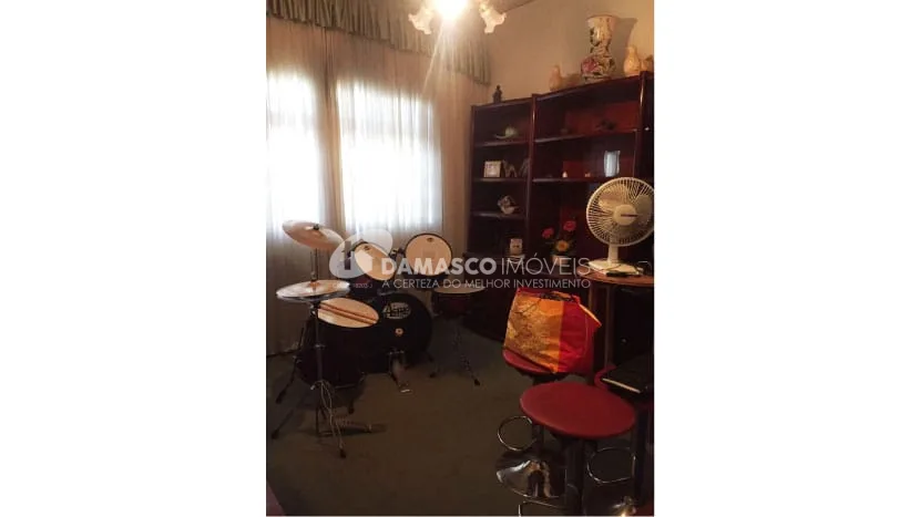 Casa à venda 2 Quartos, 2 Vagas, 160M², Santa Maria, São Caetano do Sul - SP