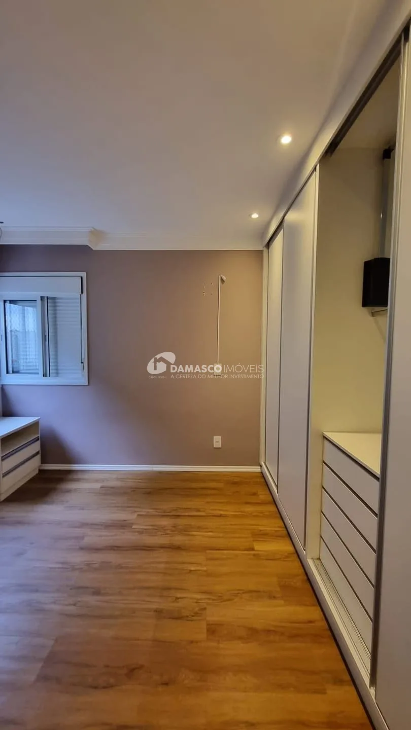 Apartamento para locação, Vila Valparaíso, Santo André, SP