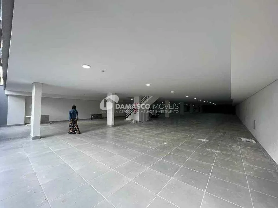 Cobertura à venda 2 Quartos, 1 Suite, 2 Vagas, 122M², Vila Alpina, Santo André - SP 