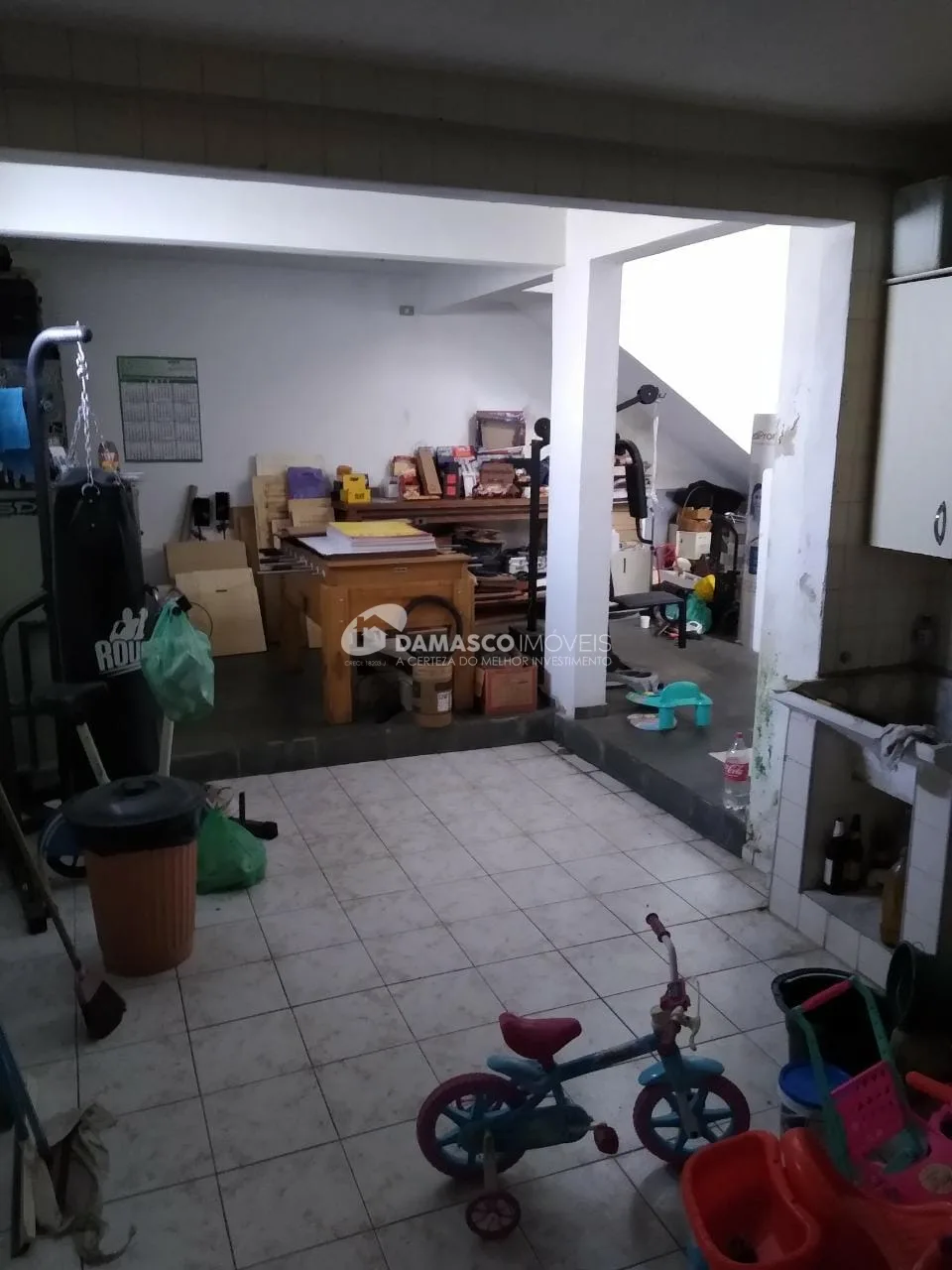 Sobrado à venda 4 Quartos, 1 Suite, 3 Vagas, 735M², Vila Lúcia, São Paulo - SP
