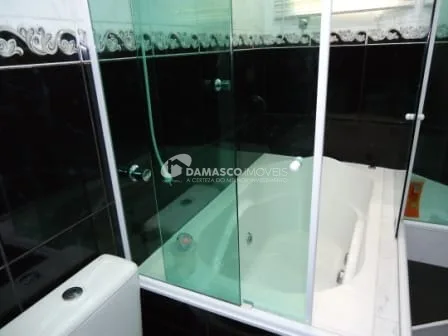 Casa para Locação 4 Quartos, 1 Suite, 3 Vagas, Osvaldo Cruz, São Caetano do Sul - SP