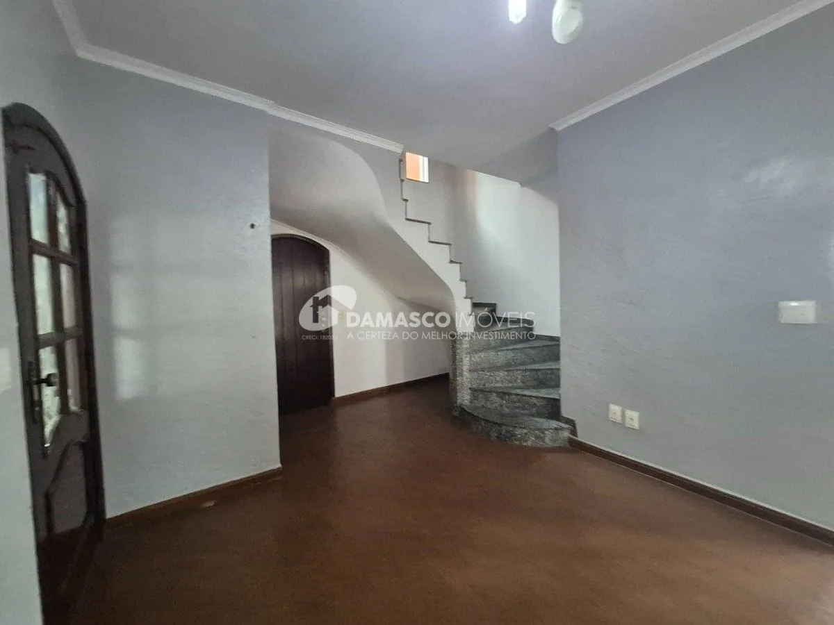 Sobrado à venda, Jardim Ana Maria, Santo André