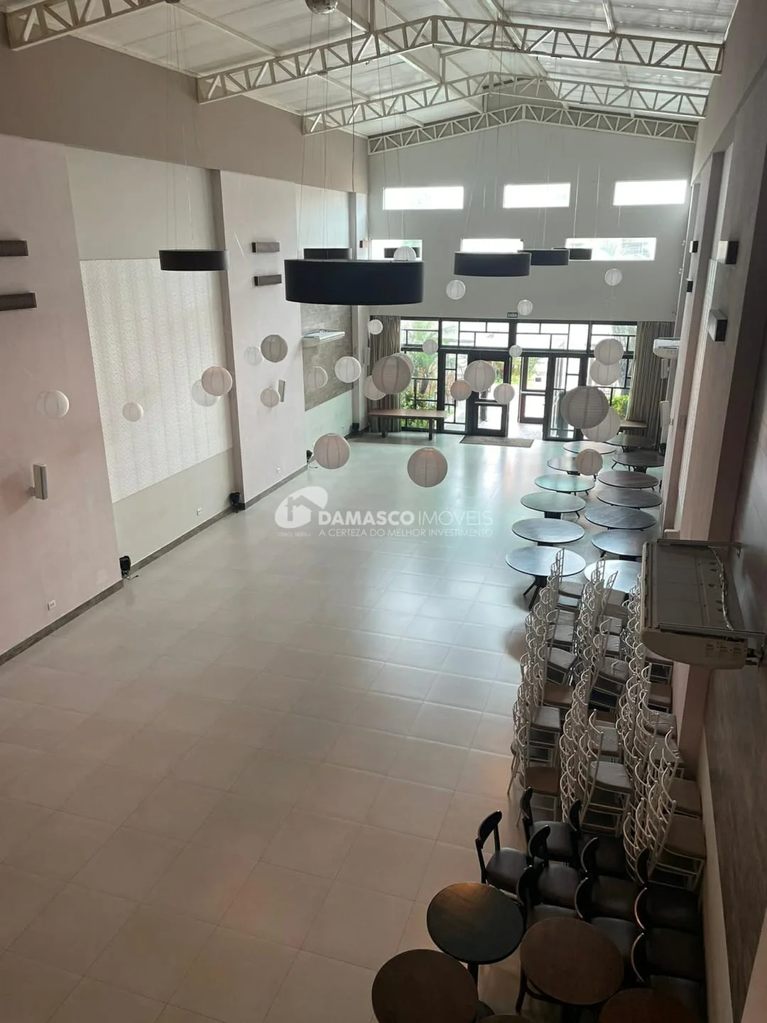 Comercial à venda 586M², Santa Maria, São Caetano do Sul - SP