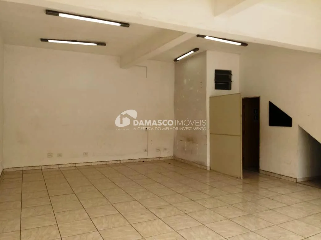 Comercial para Locação Santa Paula, São Caetano do Sul - SP |                                                             