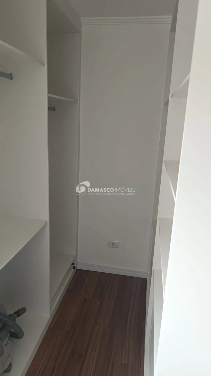 Apartamento à venda, Parque Terra Nova, São Bernardo do Campo, SP