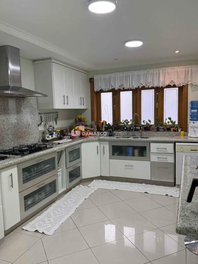 Mansão à Venda, Vila Guiomar, Santo André, SP