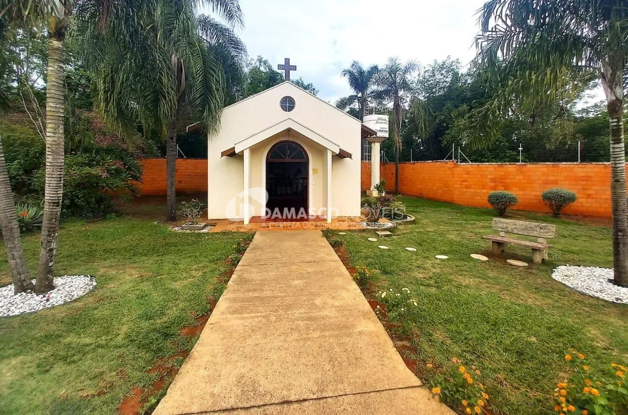 Casa à venda, Loteamento Terras de São Pedro e São Paulo, Salto, SP