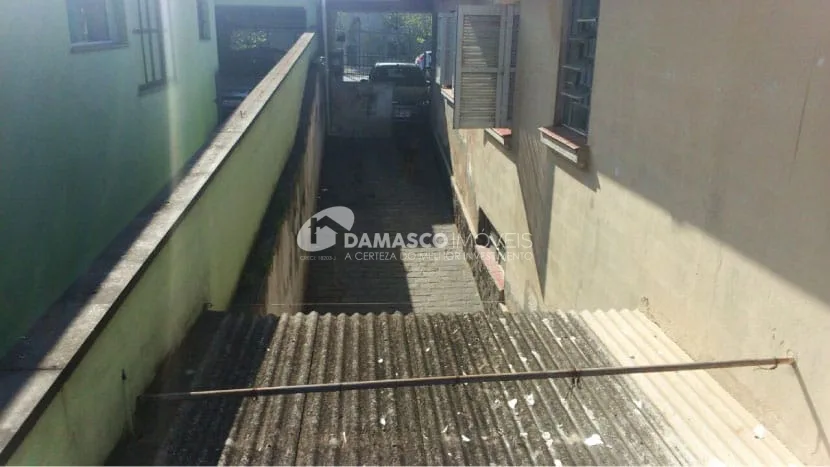 Casa à venda 3 Quartos, 1 Suite, 4 Vagas, 404M², Jardim São Caetano, São Caetano do Sul - SP
