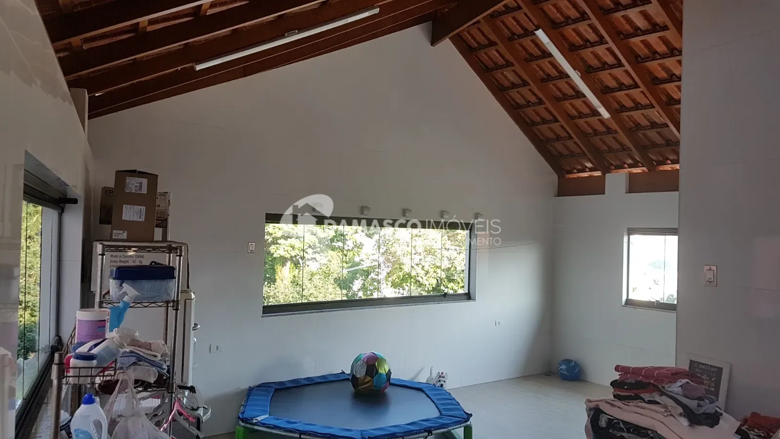 Sobrado à venda, Olímpico, São Caetano do Sul, SP