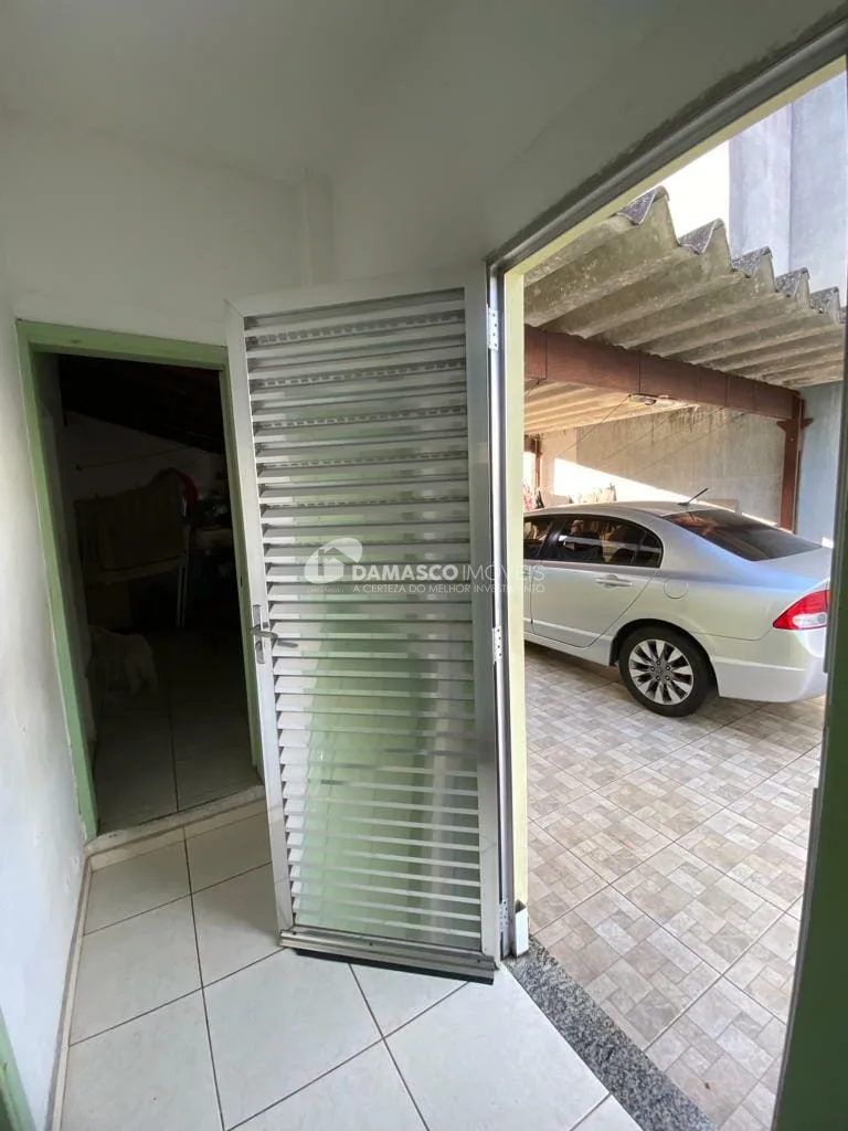 Casa à venda 1 Quarto, 1 Vaga, 480M², Campestre, Santo André - SP