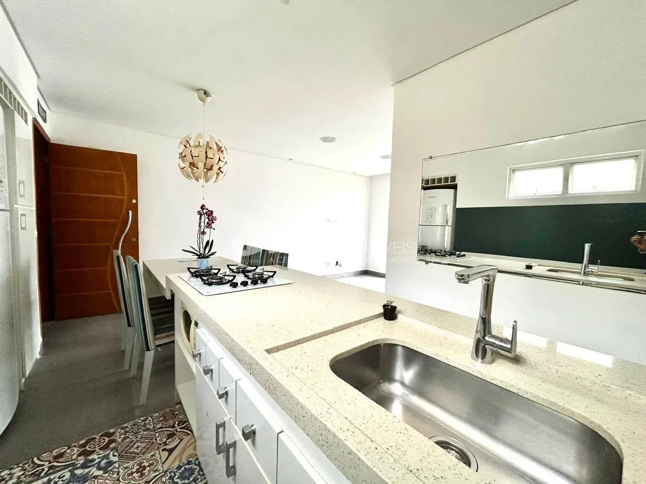 Apartamento à venda, Santa Paula, São Caetano do Sul, SP