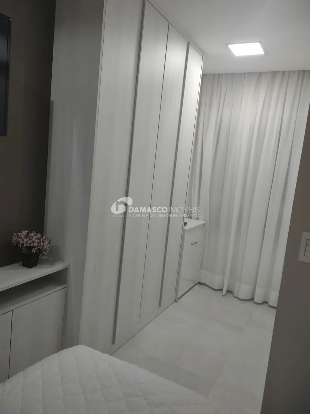 Apartamento à venda 2 Quartos, 1 Suite, 1 Vaga, 65M², Osvaldo Cruz, São Caetano do Sul - SP 