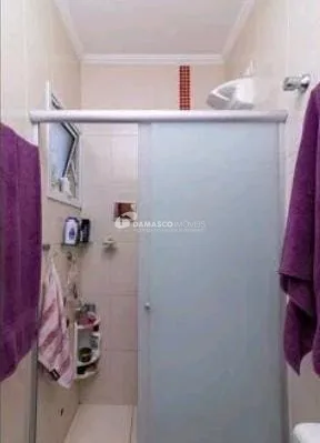 Sobrado à venda 3 Quartos, 1 Suite, 2 Vagas, Vila Alpina, São Paulo - SP