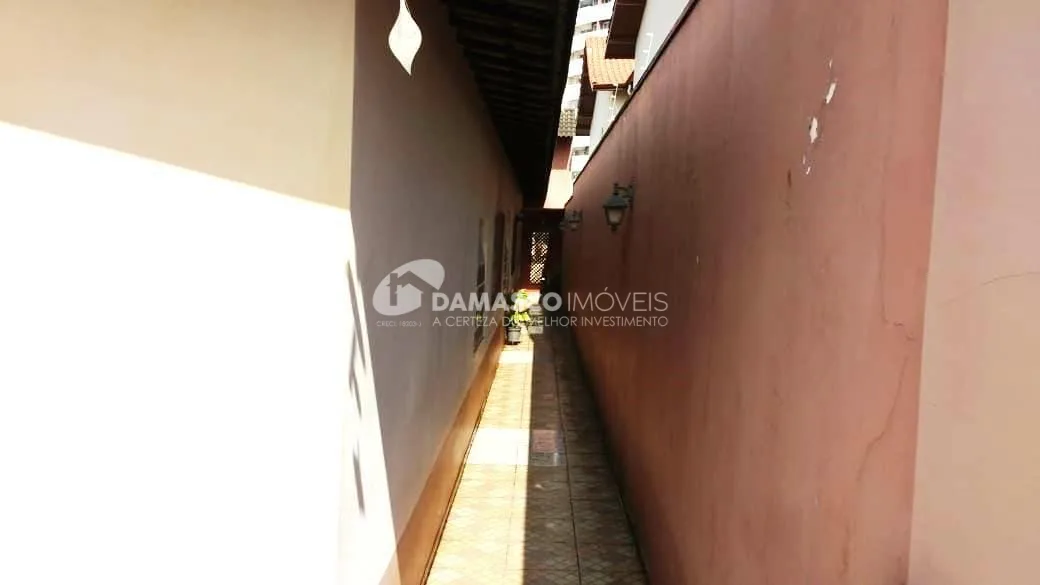Casa à venda 7 Quartos, 1 Suite, 7 Vagas, 420M², Campestre, Santo André - SP
