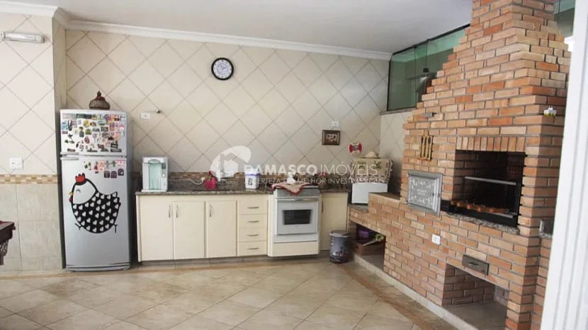 Sobrado para locação, Centro, Ribeirão Pires, SP
