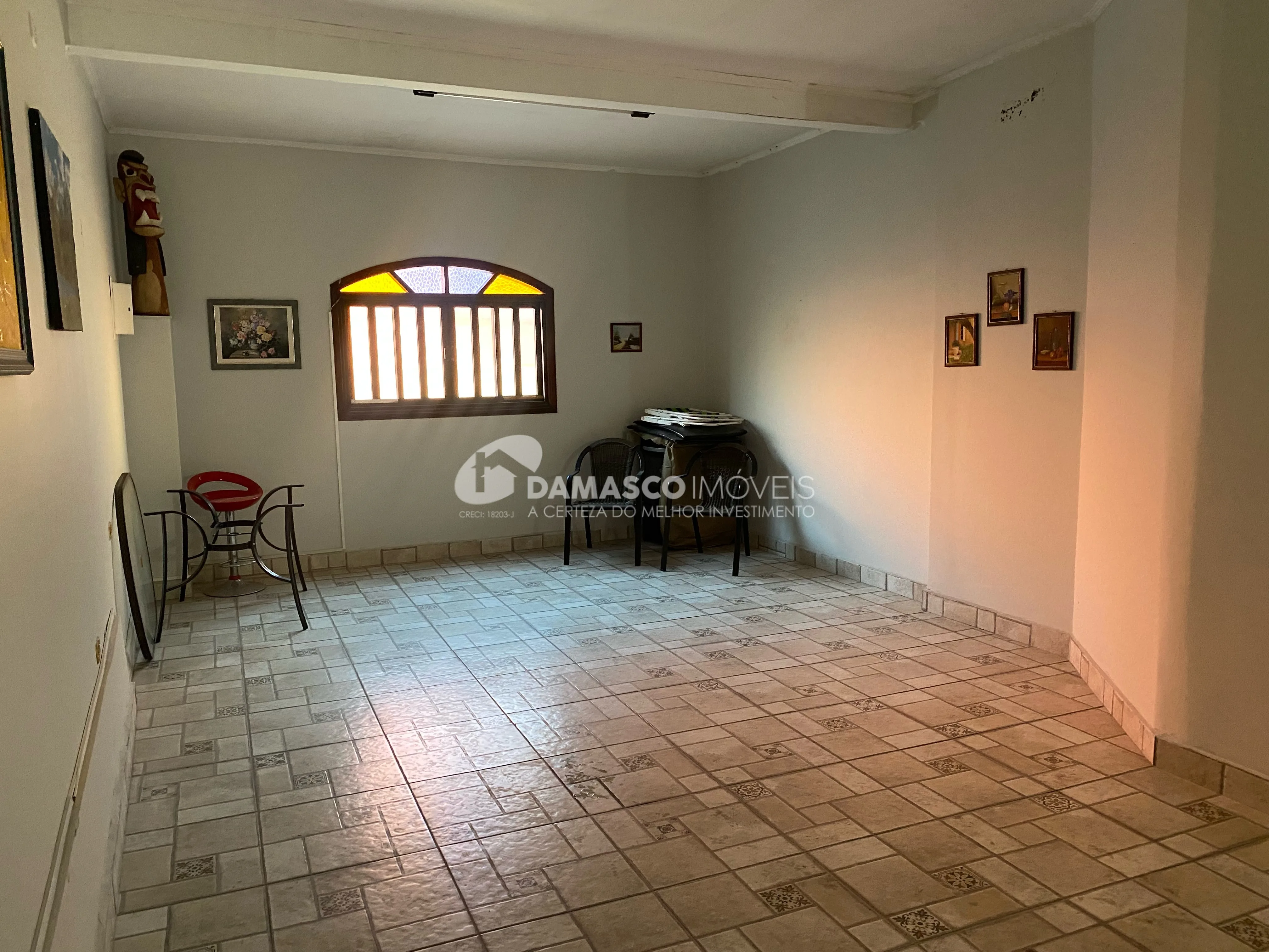 Casa padrão à Venda, Santa Maria, São Caetano do Sul, SP