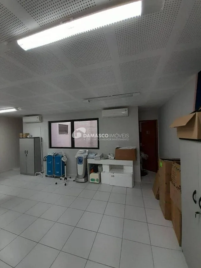 Prédio para  locação 2 Vagas, 468M², Cerâmica, São Caetano do Sul - SP